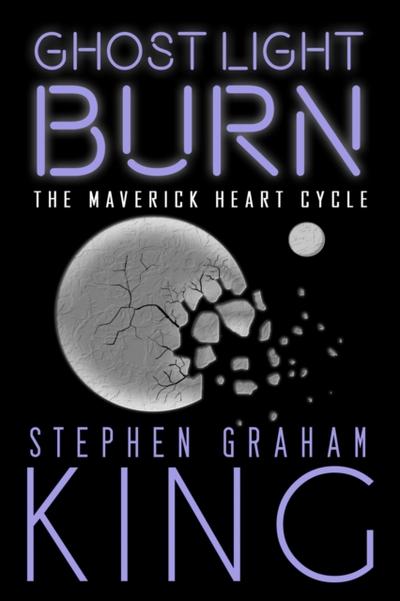 Ghost Light Burn