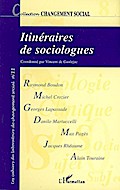 Itinéraires de sociologues