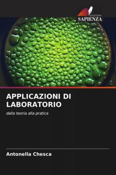 APPLICAZIONI DI LABORATORIO