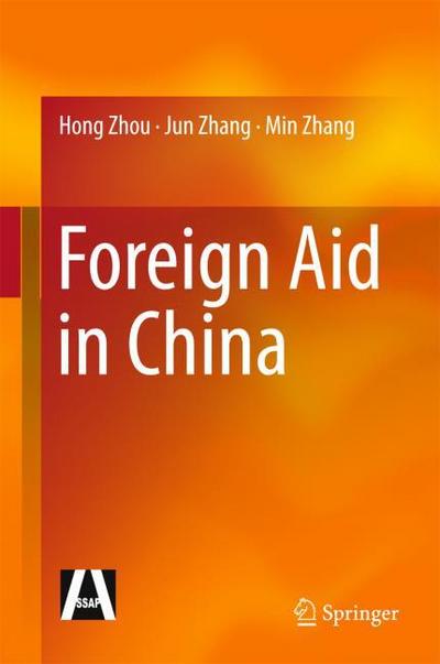 Foreign Aid in China