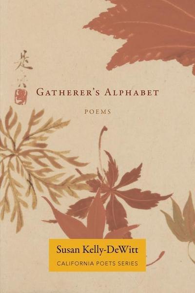 Gatherer’s Alphabet