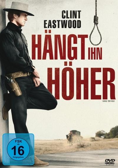 Hängt Ihn Höher, 1 DVD