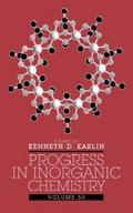 Progress in Inorganic Chemistry