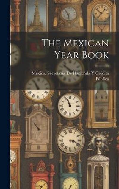 The Mexican Year Book