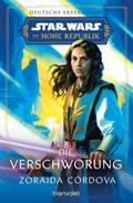 Star Wars(TM) Die Hohe Republik - Die Verschwörung