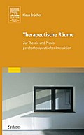 Therapeutische Räume