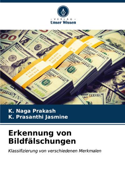 Erkennung von Bildfälschungen