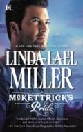 McKettrick’s Pride (McKettrick Men, Book 2)