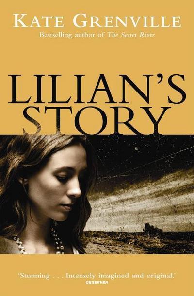 Lilian’s Story