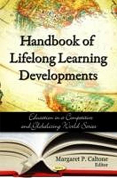 Handbook of Lifelong Learning Developments