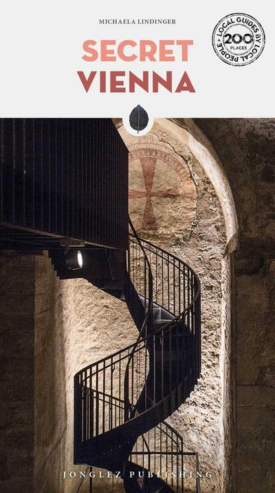 Lindinger, M: Secret Vienna
