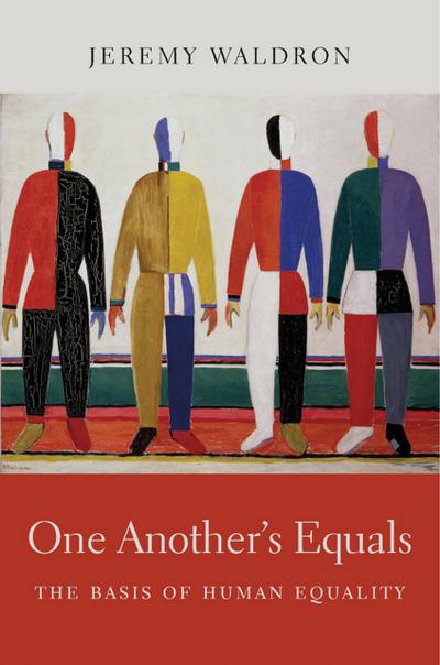 One Another’s Equals