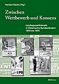 Zwischen Wettbewerb und Konsens