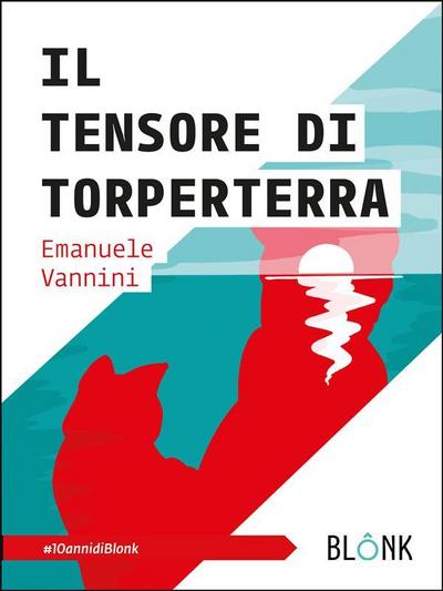 Il Tensore di Torperterra