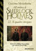 All’ombra di Sherlock Holmes - 22. Il quadro stregato