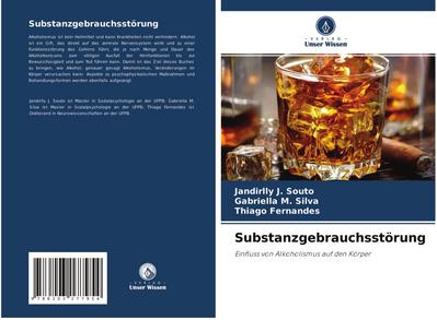 Substanzgebrauchsstörung