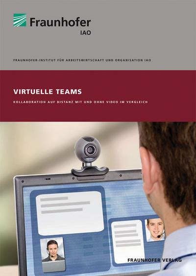 Virtuelle Teams.