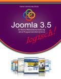 Joomla 3.5 logisch!