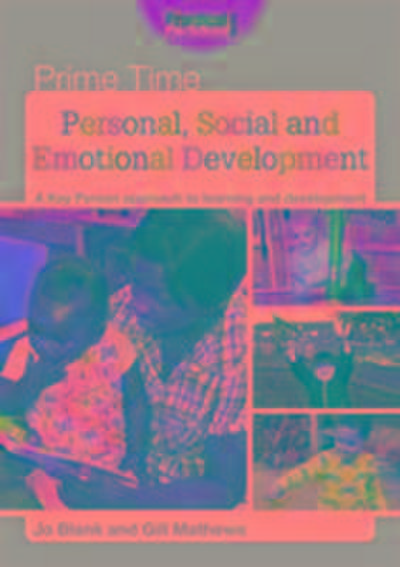 Mathews, G: Personal, Social and Emotional Development