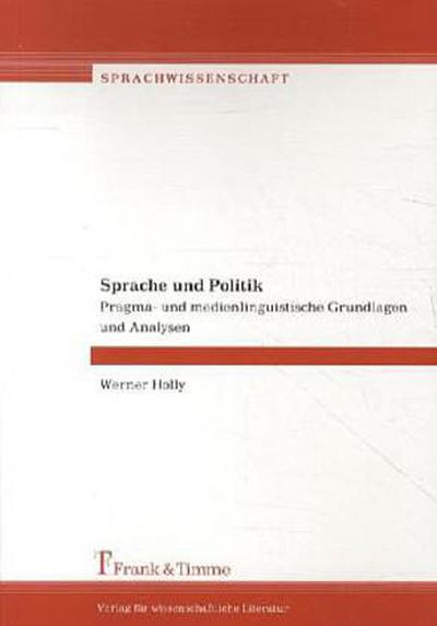 Sprache und Politik