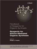 Reagents for Silicon-Mediated Organic Synthesis