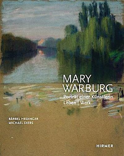 Mary Warburg