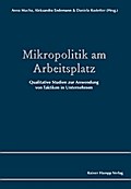 Mikropolitik am Arbeitsplatz