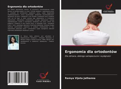 Ergonomia dla ortodontów