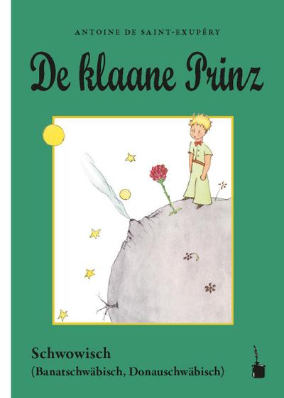 De klaane Prinz