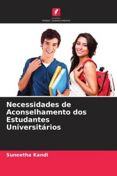 Necessidades de Aconselhamento dos Estudantes Universitários