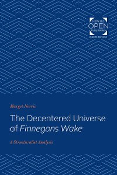 Decentered Universe of Finnegans Wake