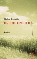 Drei Kilometer