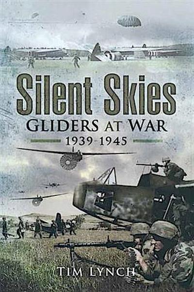 Silent Skies