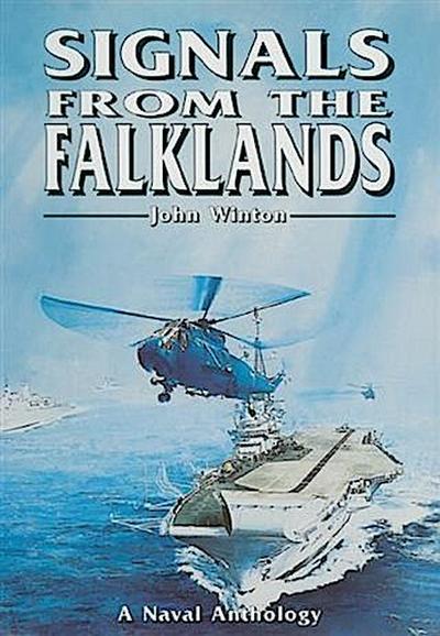Signals From the Falklands