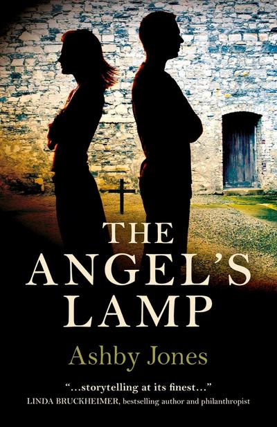 The Angel’s Lamp