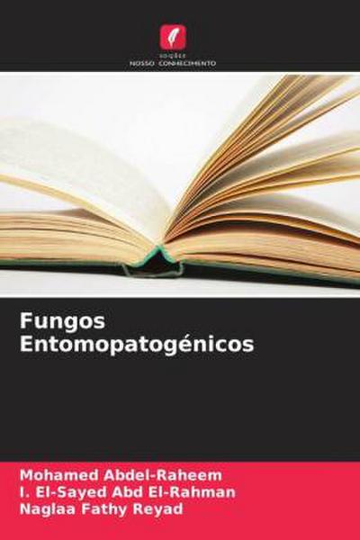 Fungos Entomopatogénicos