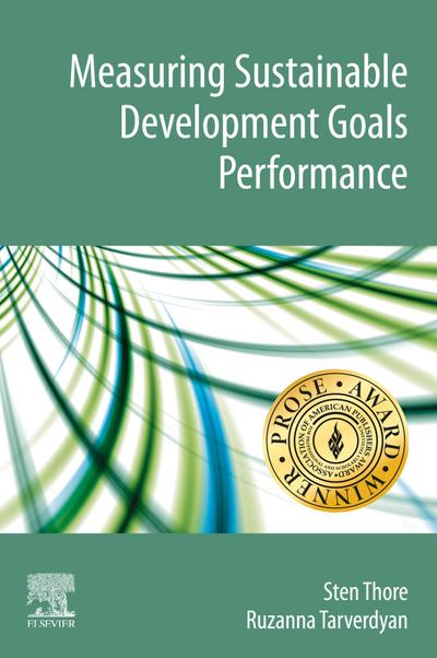 Measuring Sustainable Development Goals Performance