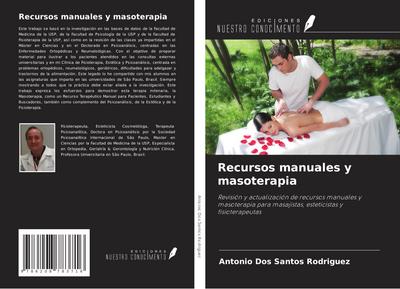 Recursos manuales y masoterapia