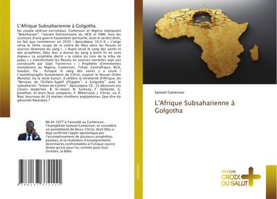 L’Afrique Subsaharienne à Golgotha