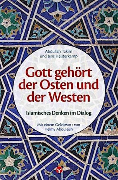 Gott gehört der Osten und der Westen