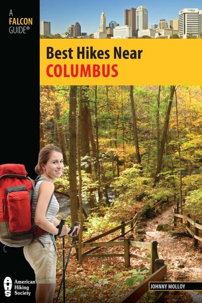Molloy, J: Best Hikes Near Columbus