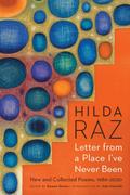 Letter from a Place I’ve Never Been