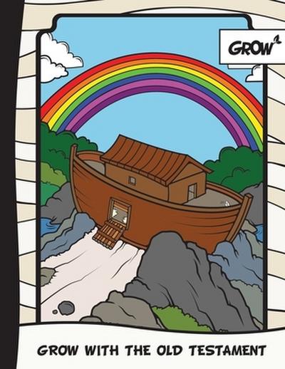 GROW with the Old Testament