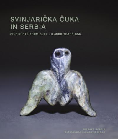 Svinjaricka Cuka in Serbia.