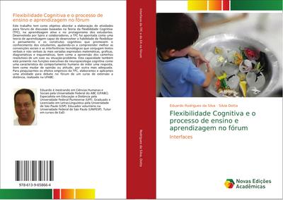 Flexibilidade Cognitiva e o processo de ensino e aprendizagem no fórum