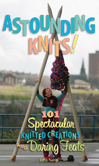Astounding Knits!