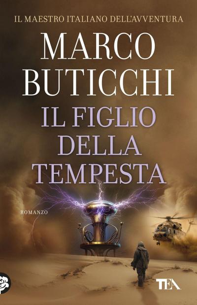 Il figlio della tempesta