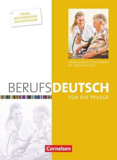 Berufsdeutsch - Basisband