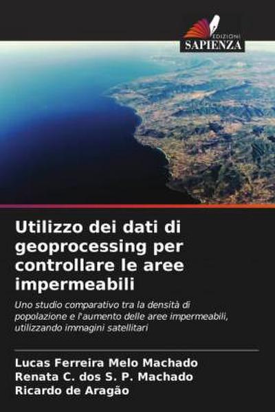 Utilizzo dei dati di geoprocessing per controllare le aree impermeabili
