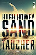 Sandtaucher von Hugh Howey | Ebook